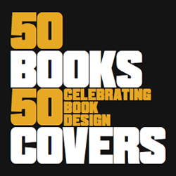 50 Books/50 Covers