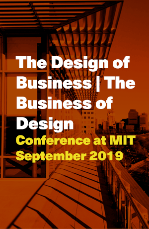 The Design of Business | The Business of Design
