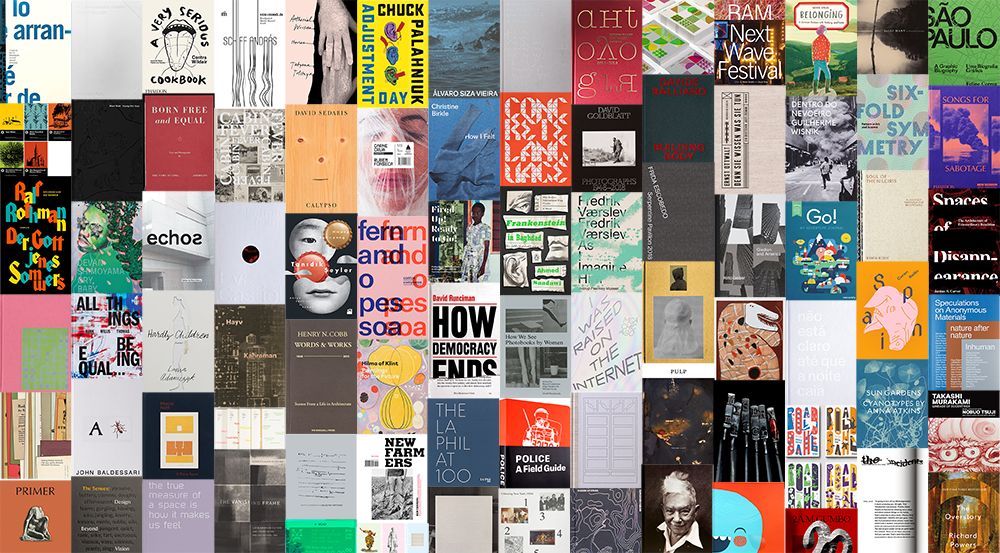50 Books | 50 Covers