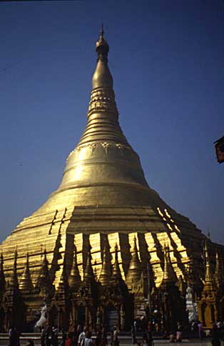 Burma (Myanmar), 1989: Slideshow: Slide 5