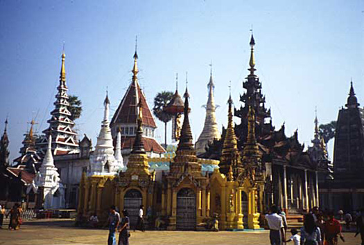 Burma (Myanmar), 1989: Slideshow: Slide 19