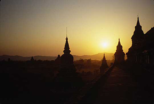 Burma (Myanmar), 1989: Slideshow: Slide 26