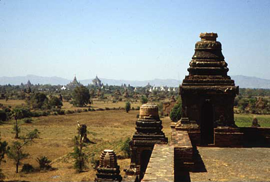 Burma (Myanmar), 1989: Slideshow: Slide 28