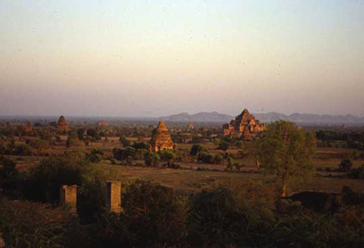 Burma (Myanmar), 1989: Slideshow: Slide 29