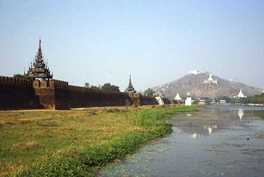 Burma (Myanmar), 1989: Slideshow: Slide 30
