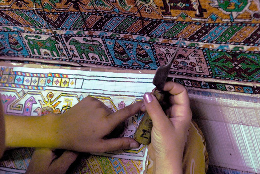 Bukhara: A Traveler’s Notes: Slideshow: Slide 5