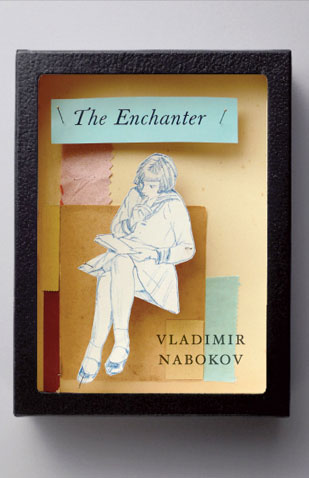The Nabokov Collection: Slideshow: Slide 4