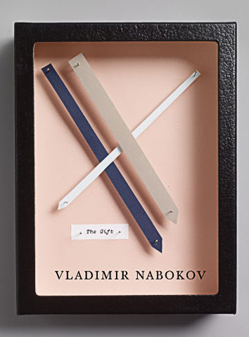 The Nabokov Collection: Slideshow: Slide 6