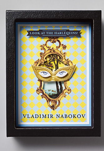 The Nabokov Collection: Slideshow: Slide 12