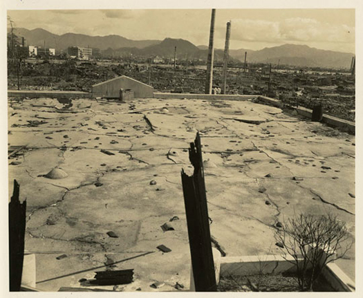 Hiroshima: The Lost Photographs: Slideshow: Slide 10