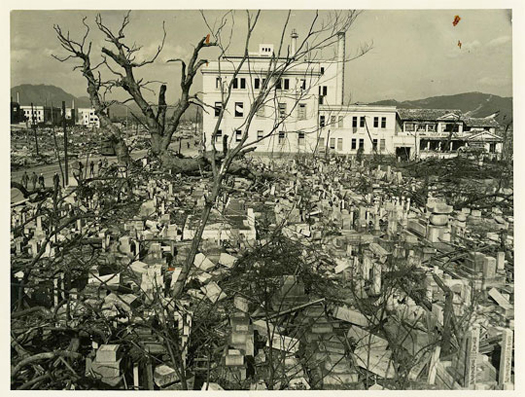 Hiroshima: The Lost Photographs: Slideshow: Slide 99