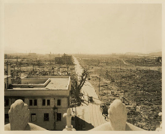 Hiroshima: The Lost Photographs: Slideshow: Slide 11