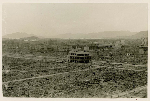 Hiroshima: The Lost Photographs: Slideshow: Slide 13