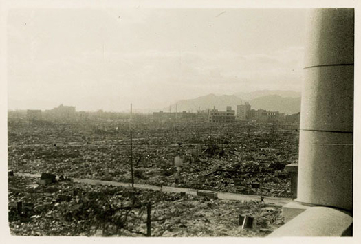 Hiroshima: The Lost Photographs: Slideshow: Slide 14