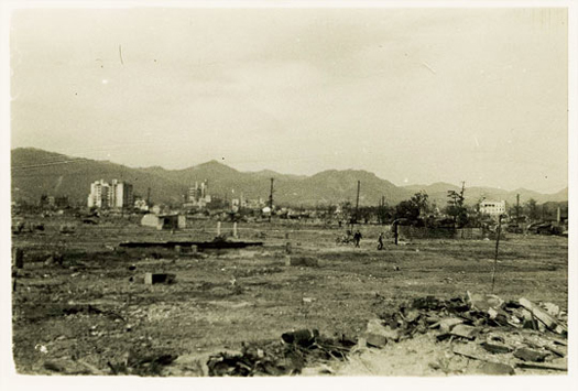 Hiroshima: The Lost Photographs: Slideshow: Slide 15