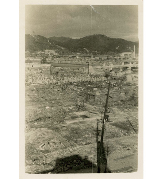 Hiroshima: The Lost Photographs: Slideshow: Slide 17