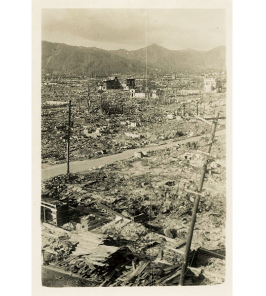 Hiroshima: The Lost Photographs: Slideshow: Slide 19