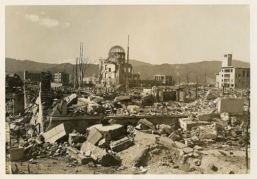 Hiroshima: The Lost Photographs: Slideshow: Slide 20