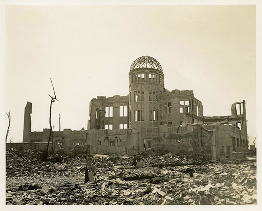 Hiroshima: The Lost Photographs: Slideshow: Slide 21