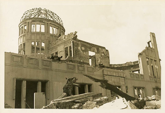 Hiroshima: The Lost Photographs: Slideshow: Slide 22
