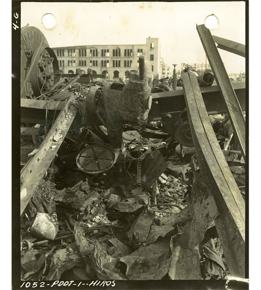 Hiroshima: The Lost Photographs: Slideshow: Slide 29
