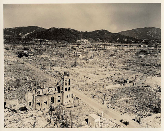 Hiroshima: The Lost Photographs: Slideshow: Slide 3