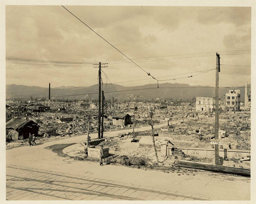 Hiroshima: The Lost Photographs: Slideshow: Slide 42