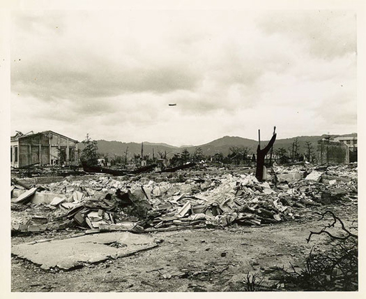 Hiroshima: The Lost Photographs: Slideshow: Slide 49