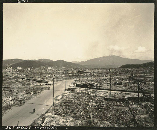 Hiroshima: The Lost Photographs: Slideshow: Slide 5