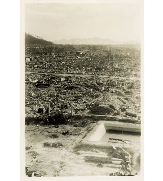 Hiroshima: The Lost Photographs: Slideshow: Slide 53
