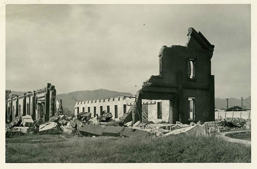 Hiroshima: The Lost Photographs: Slideshow: Slide 65