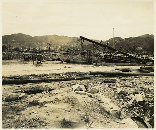 Hiroshima: The Lost Photographs: Slideshow: Slide 68
