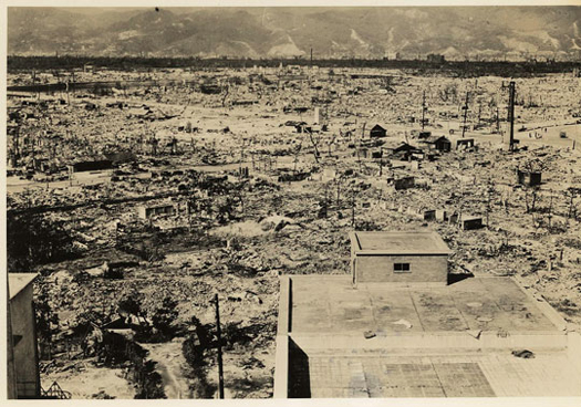 Hiroshima: The Lost Photographs: Slideshow: Slide 70