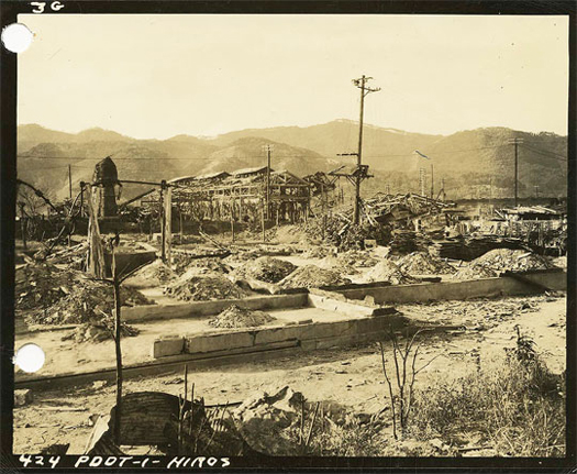 Hiroshima: The Lost Photographs: Slideshow: Slide 77