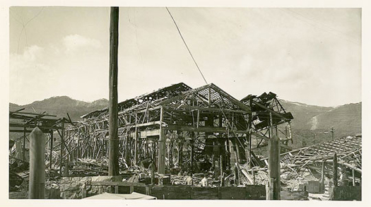 Hiroshima: The Lost Photographs: Slideshow: Slide 78