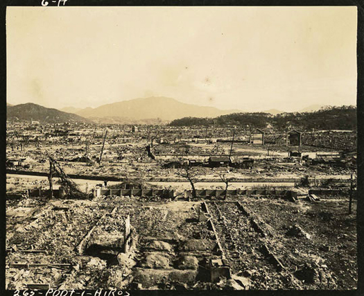 Hiroshima: The Lost Photographs: Slideshow: Slide 8