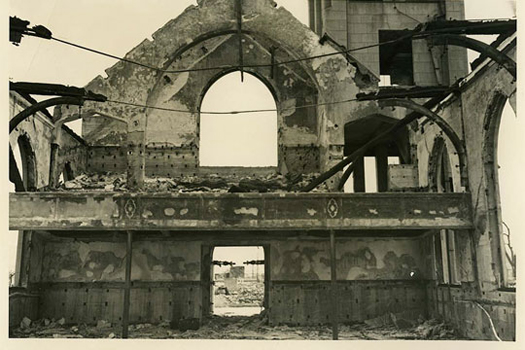 Hiroshima: The Lost Photographs: Slideshow: Slide 88