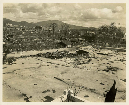 Hiroshima: The Lost Photographs: Slideshow: Slide 9