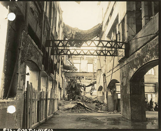 Hiroshima: The Lost Photographs: Slideshow: Slide 91