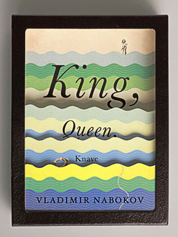 The Nabokov Collection: Slideshow: Slide 9