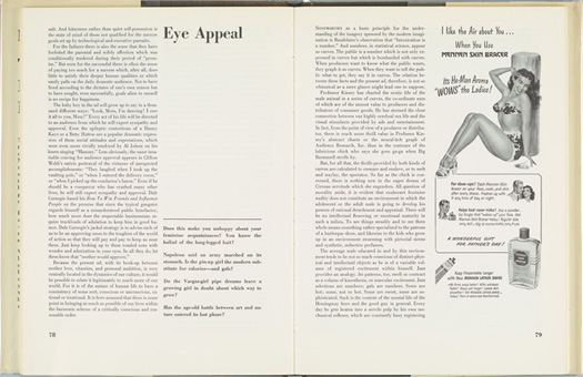 Ernst Reichl: Wide Awake Typographer: Slideshow: Slide 5