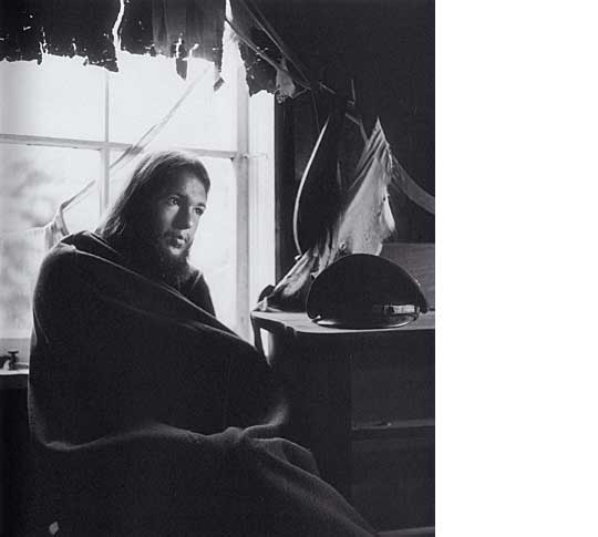 Wallace Berman's Photographs: Slideshow: Slide 3