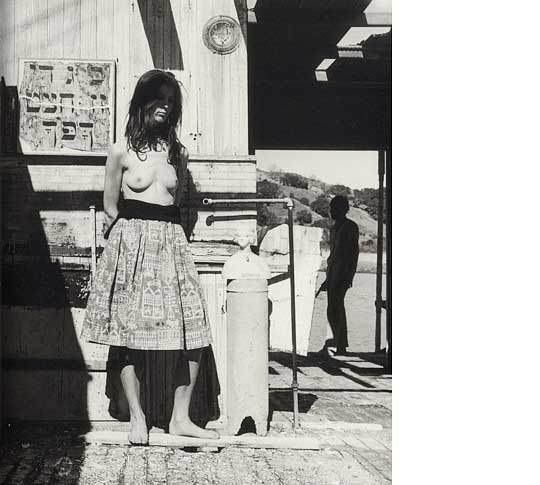 Wallace Berman's Photographs: Slideshow: Slide 16