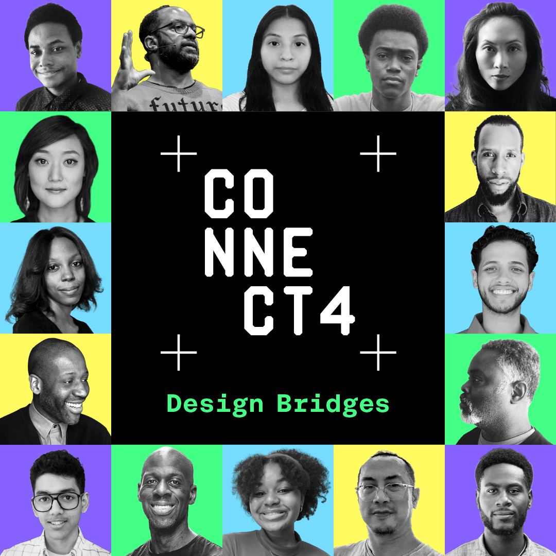 Connect 4: Design Bridges